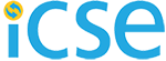ICSE logo